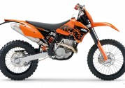 KTM 250 EXC-F